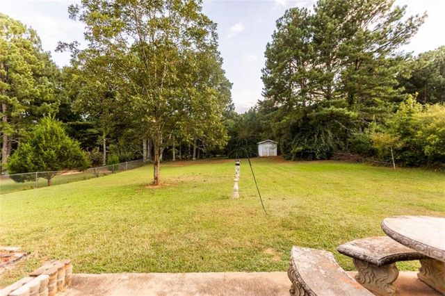 55 Heather Woods Court, Covington, GA 30016
