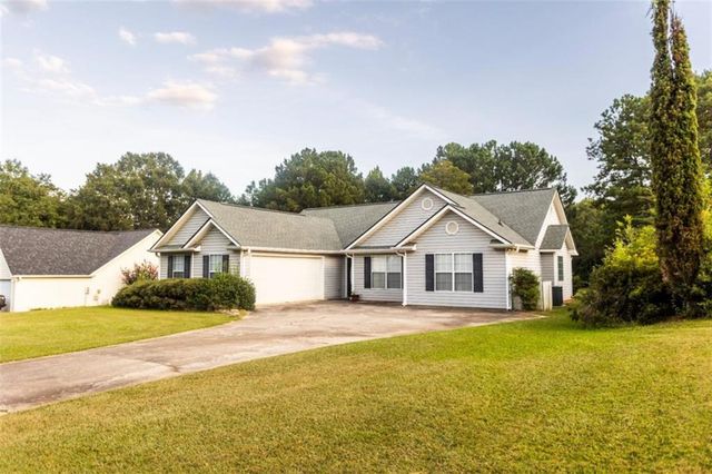 55 Heather Woods Court, Covington, GA 30016