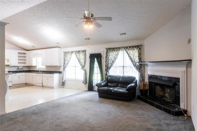55 Heather Woods Court, Covington, GA 30016
