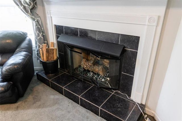 55 Heather Woods Court, Covington, GA 30016