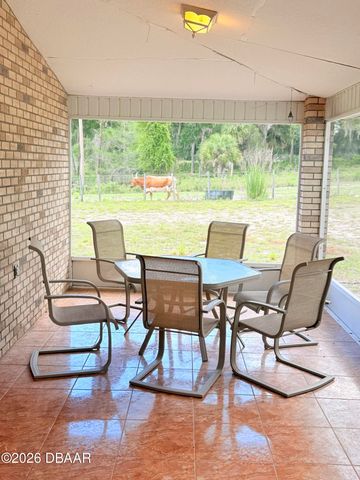 720 W Taylor Road W, Deland, FL 32720