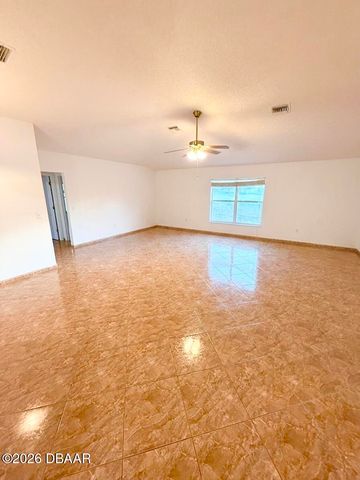 720 W Taylor Road W, Deland, FL 32720
