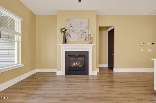 580 Warm Wind Drive, Clayton, NC 27527