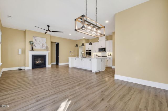 580 Warm Wind Drive, Clayton, NC 27527