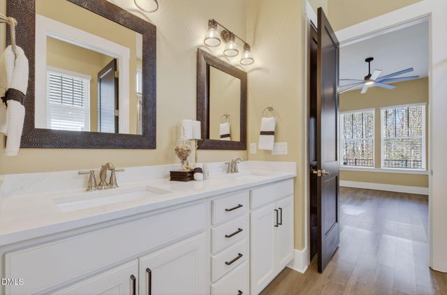 580 Warm Wind Drive, Clayton, NC 27527