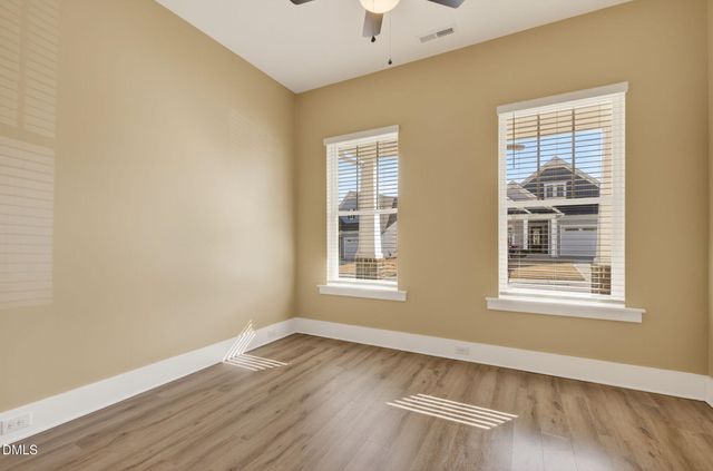 580 Warm Wind Drive, Clayton, NC 27527