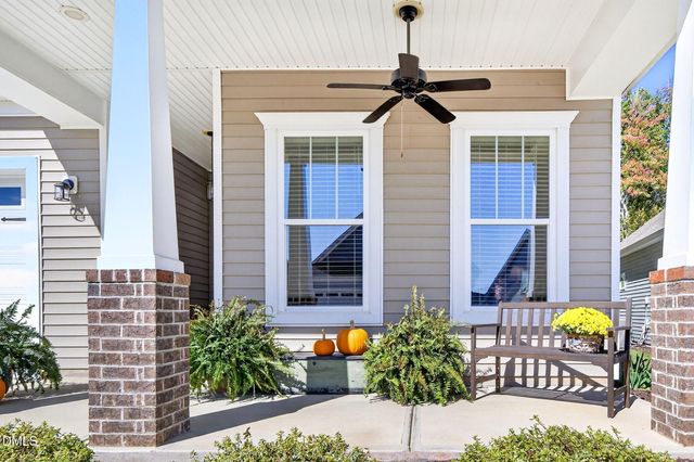 580 Warm Wind Drive, Clayton, NC 27527