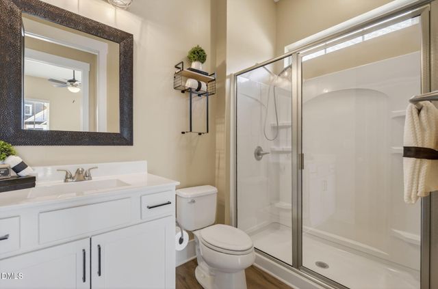 580 Warm Wind Drive, Clayton, NC 27527