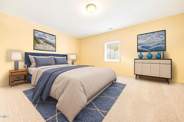 580 Warm Wind Drive, Clayton, NC 27527