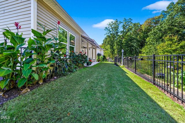 580 Warm Wind Drive, Clayton, NC 27527