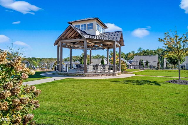 580 Warm Wind Drive, Clayton, NC 27527