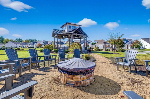 580 Warm Wind Drive, Clayton, NC 27527