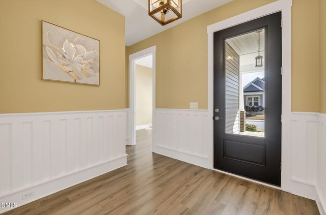 580 Warm Wind Drive, Clayton, NC 27527