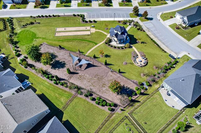 580 Warm Wind Drive, Clayton, NC 27527