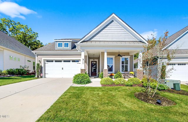 580 Warm Wind Drive, Clayton, NC 27527