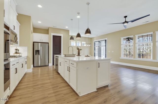 580 Warm Wind Drive, Clayton, NC 27527