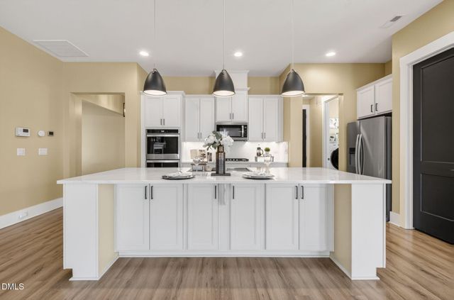 580 Warm Wind Drive, Clayton, NC 27527