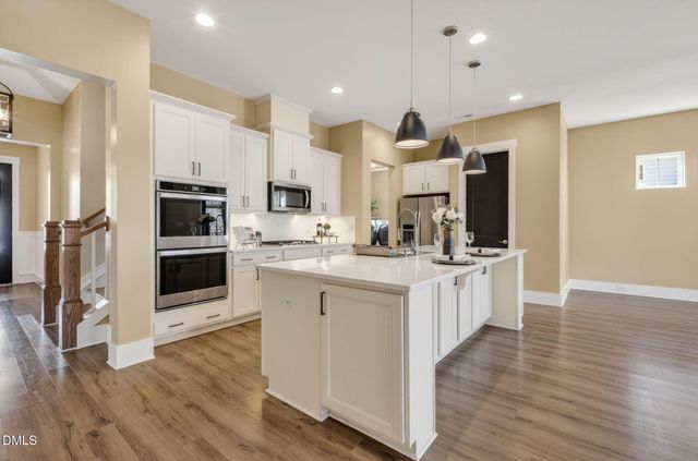 580 Warm Wind Drive, Clayton, NC 27527