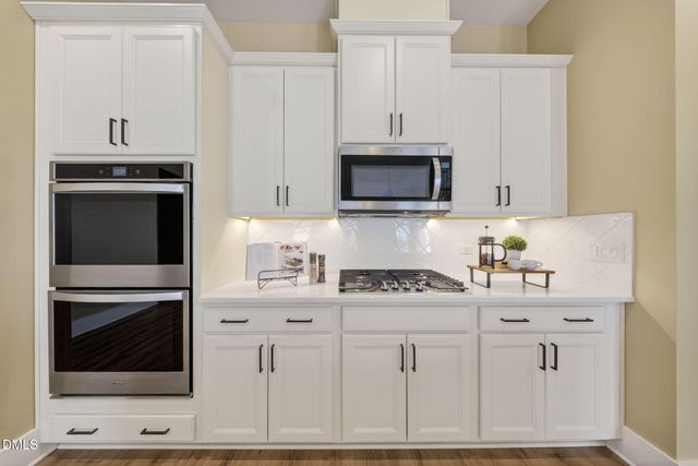 580 Warm Wind Drive, Clayton, NC 27527