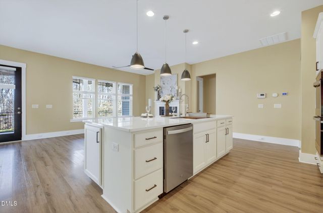 580 Warm Wind Drive, Clayton, NC 27527