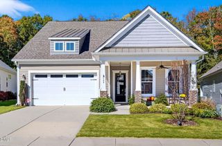 580 Warm Wind Drive, Clayton, NC 27527