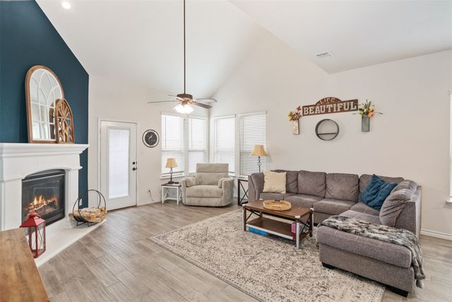 3119 Maverick Drive, Heath, TX 75126