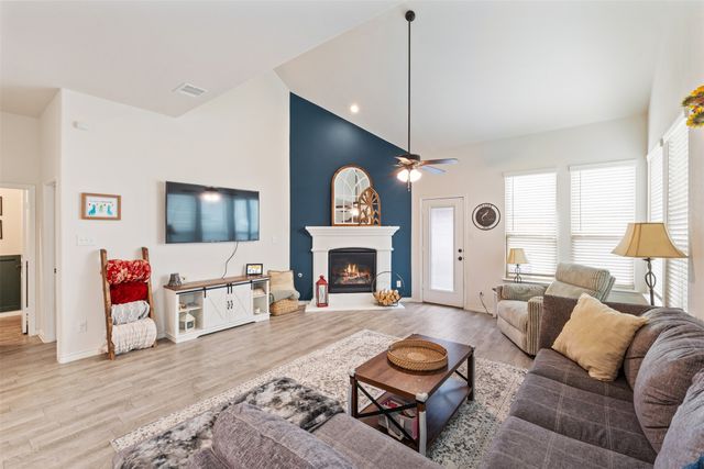 3119 Maverick Drive, Heath, TX 75126