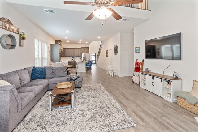 3119 Maverick Drive, Heath, TX 75126