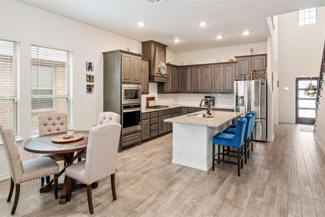 3119 Maverick Drive, Heath, TX 75126