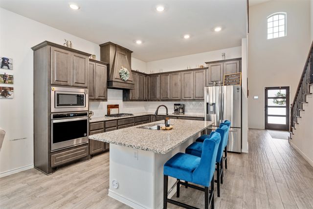 3119 Maverick Drive, Heath, TX 75126