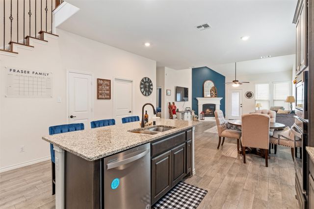 3119 Maverick Drive, Heath, TX 75126