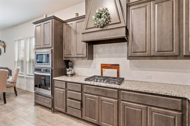 3119 Maverick Drive, Heath, TX 75126