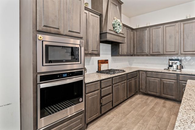 3119 Maverick Drive, Heath, TX 75126