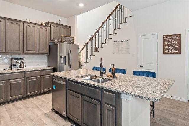 3119 Maverick Drive, Heath, TX 75126