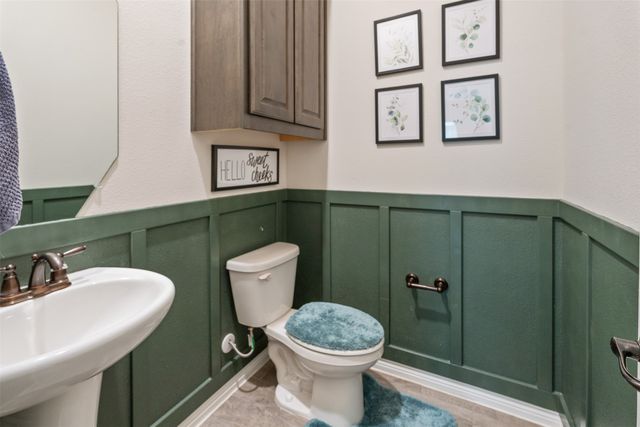 3119 Maverick Drive, Heath, TX 75126