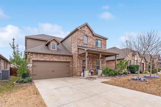 3119 Maverick Drive, Heath, TX 75126