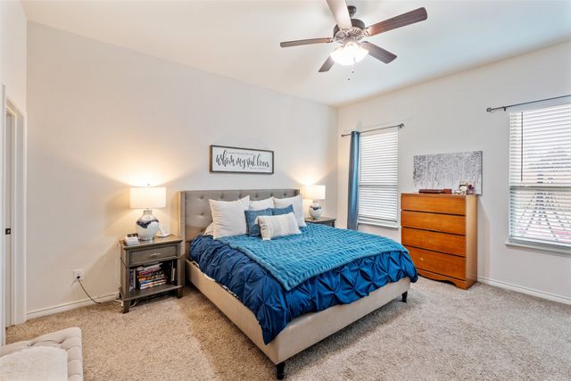 3119 Maverick Drive, Heath, TX 75126