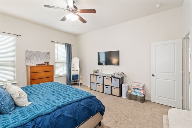 3119 Maverick Drive, Heath, TX 75126