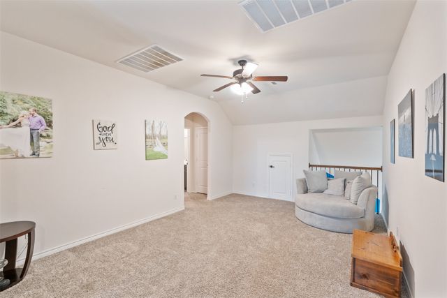 3119 Maverick Drive, Heath, TX 75126