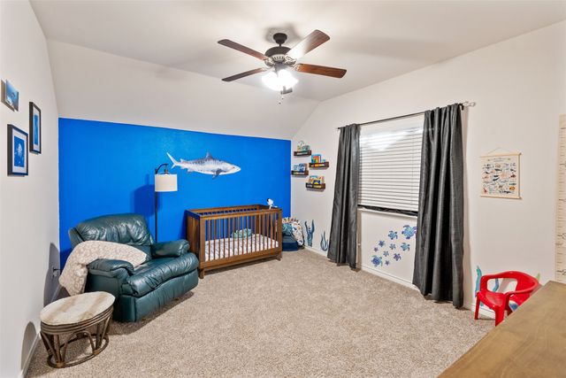 3119 Maverick Drive, Heath, TX 75126