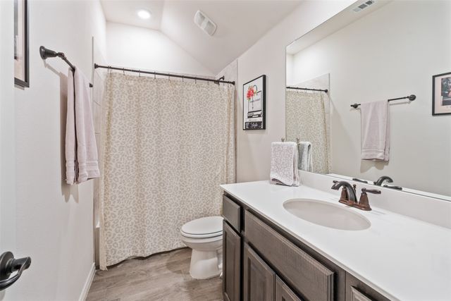 3119 Maverick Drive, Heath, TX 75126