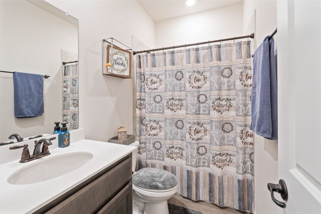 3119 Maverick Drive, Heath, TX 75126