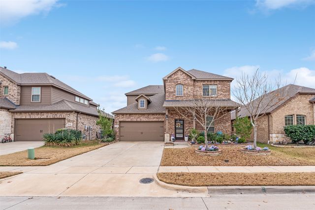 3119 Maverick Drive, Heath, TX 75126