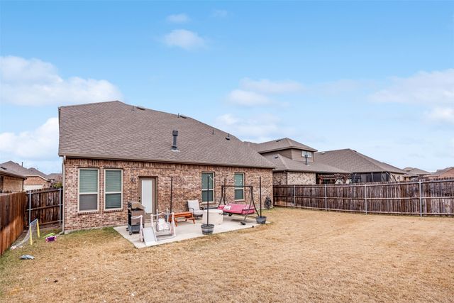 3119 Maverick Drive, Heath, TX 75126