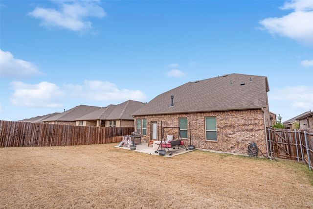3119 Maverick Drive, Heath, TX 75126