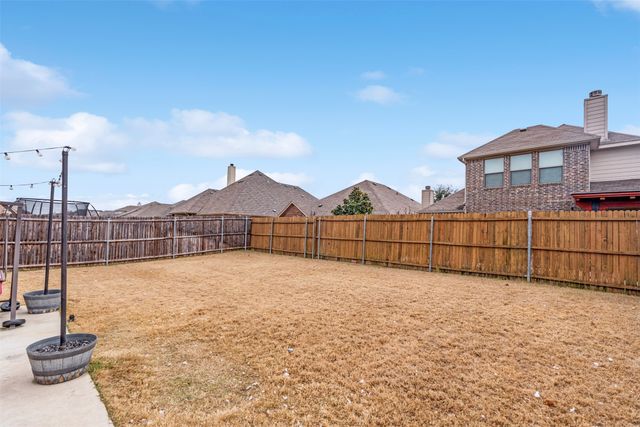 3119 Maverick Drive, Heath, TX 75126