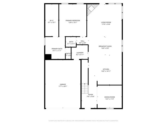 3119 Maverick Drive, Heath, TX 75126