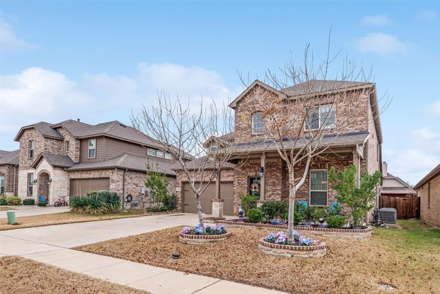 3119 Maverick Drive, Heath, TX 75126