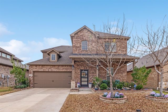 3119 Maverick Drive, Heath, TX 75126