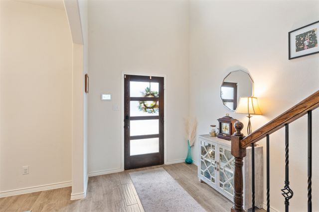 3119 Maverick Drive, Heath, TX 75126